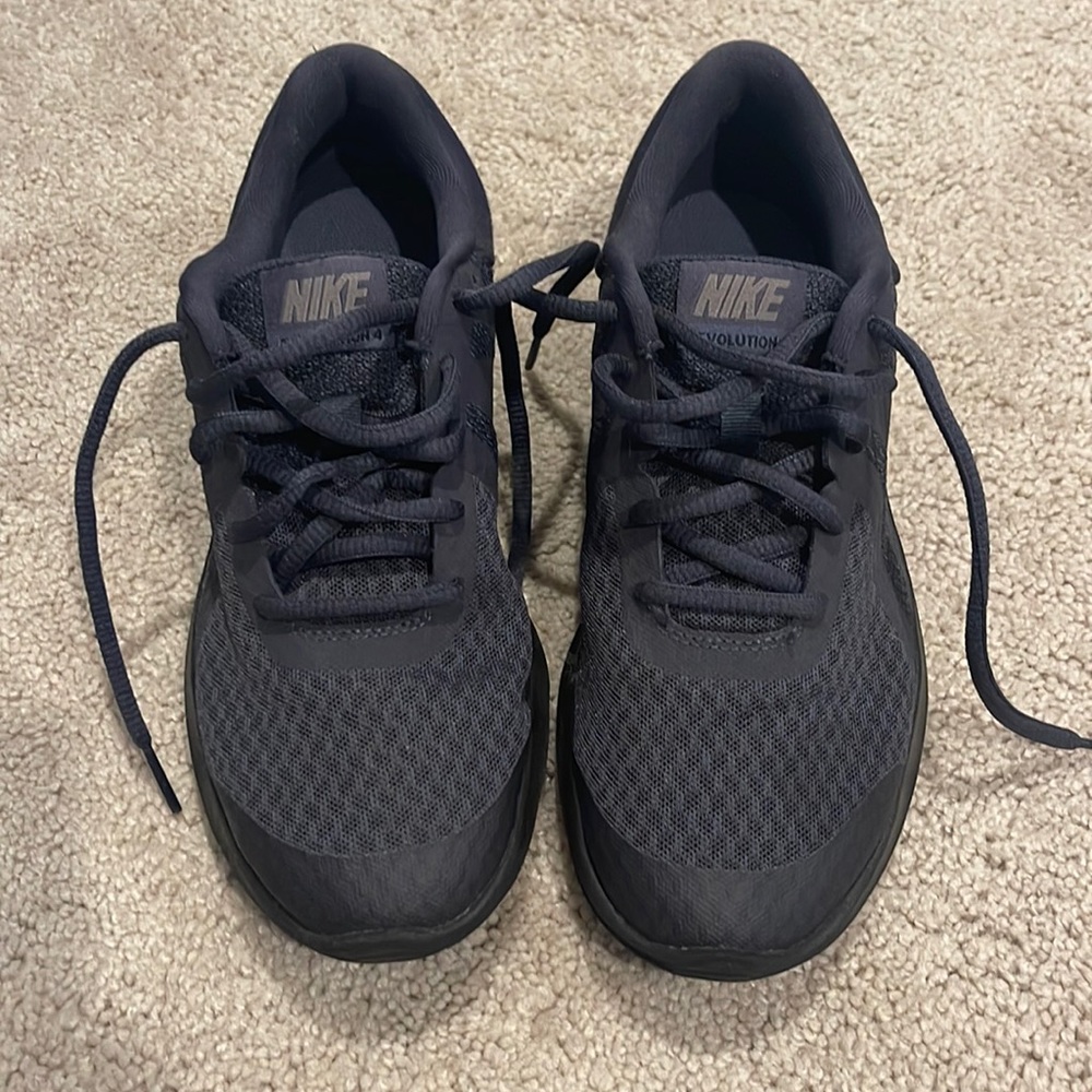 Youth Nike Revolution Shoes
